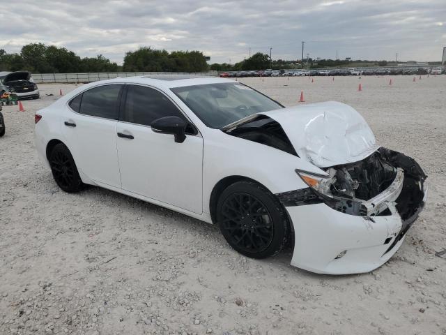 2015 LEXUS ES 350 - JTHBK1GG9F2175032