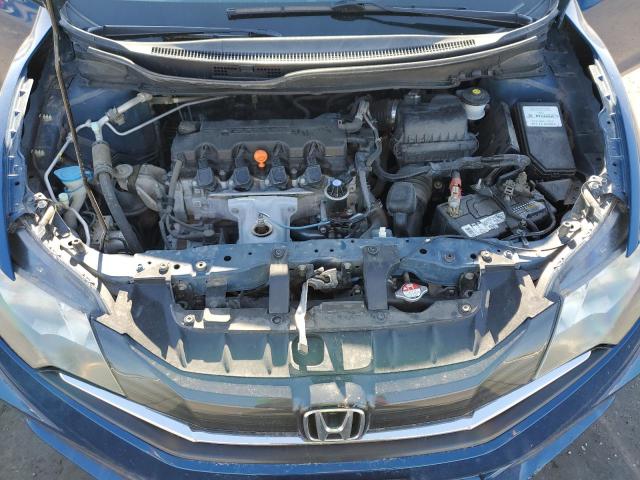 VIN 2HGFG3B82EH509201 2014 Honda Civic, EX no.11