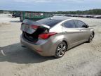 HYUNDAI ELANTRA SE photo