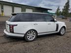 LAND ROVER RANGE ROVE photo