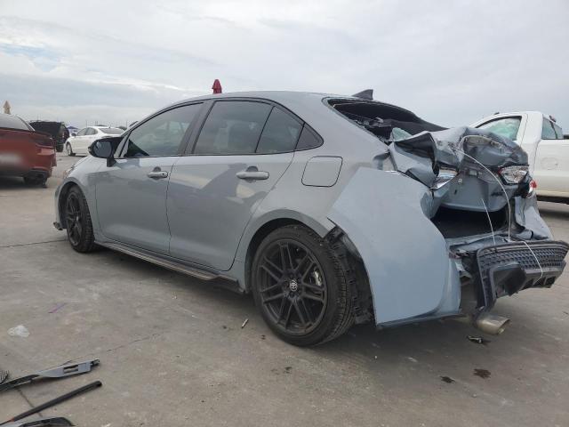 2021 TOYOTA COROLLA SE - 5YFS4MCE5MP073081