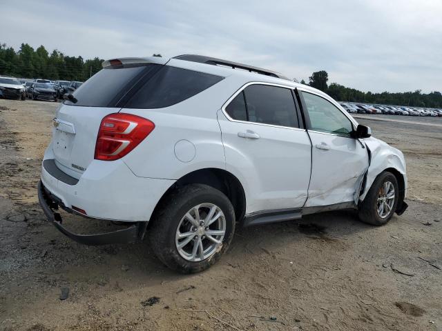 2017 CHEVROLET EQUINOX LT - 2GNFLFEK3H6335553
