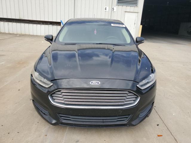 VIN 3FA6P0H78DR110507 2013 Ford Fusion, SE no.5