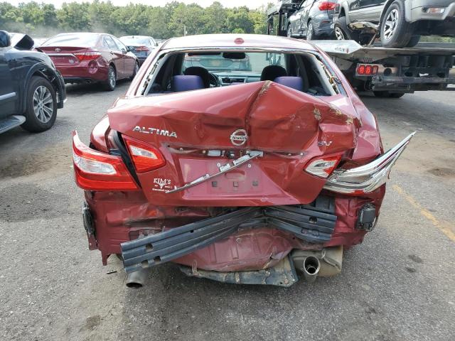 2016 NISSAN ALTIMA 2.5 - 1N4AL3AP8GC203712