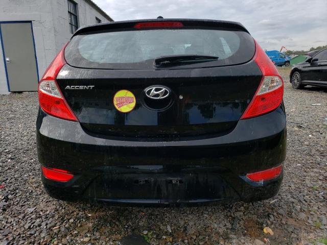 2016 HYUNDAI ACCENT SE - KMHCT5AE8GU249124