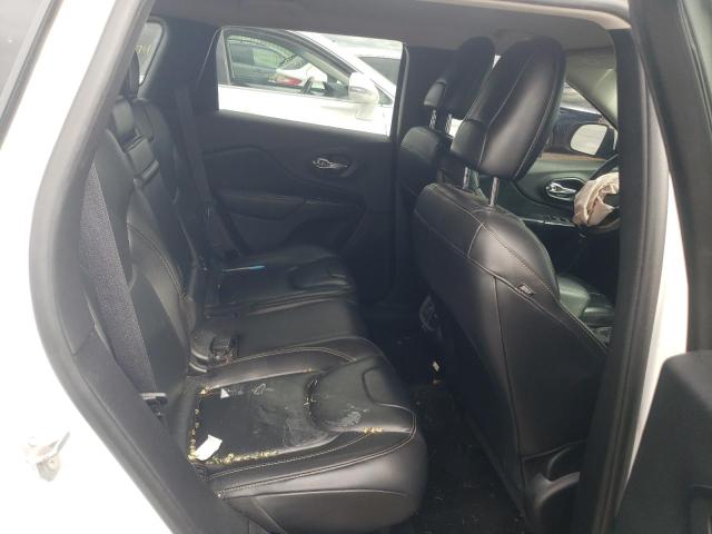 2016 JEEP CHEROKEE L - 1C4PJMDS0GW101738