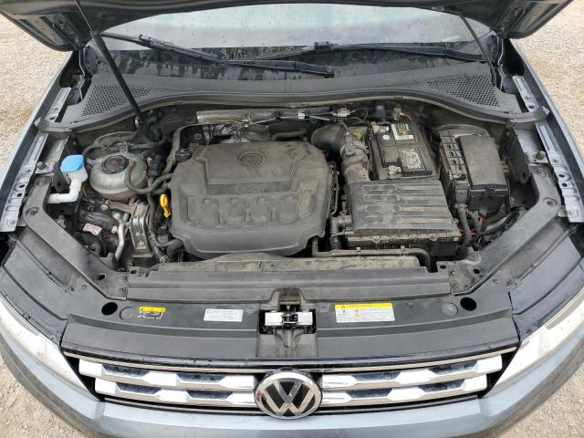 2020 VOLKSWAGEN TIGUAN S - 3VV1B7AX0LM180845
