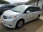 2015 TOYOTA SIENNA XLE - 5TDYK3DC8FS593339