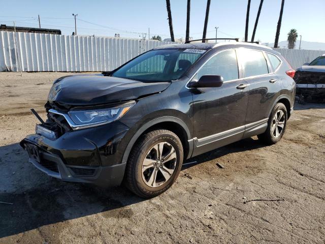 2017 HONDA CR-V LX - 5J6RW6H38HL004521