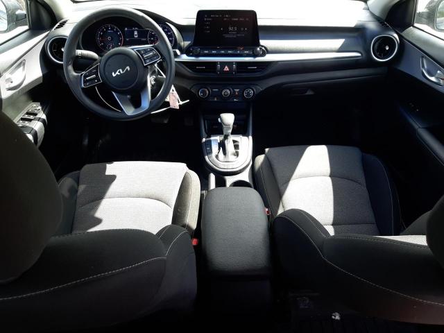 2024 KIA FORTE LX - 3KPF24AD6RE725085