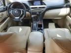 LEXUS RX 350 photo