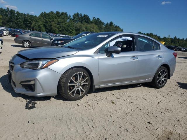 2017 SUBARU IMPREZA LI - 4S3GKAU67H3614051
