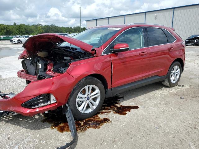 2020 FORD EDGE SEL #2996671612