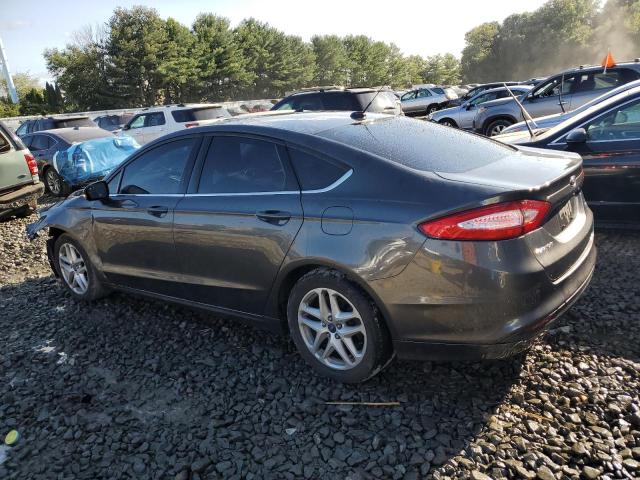 VIN 3FA6P0H72GR322808 2016 Ford Fusion, SE no.2