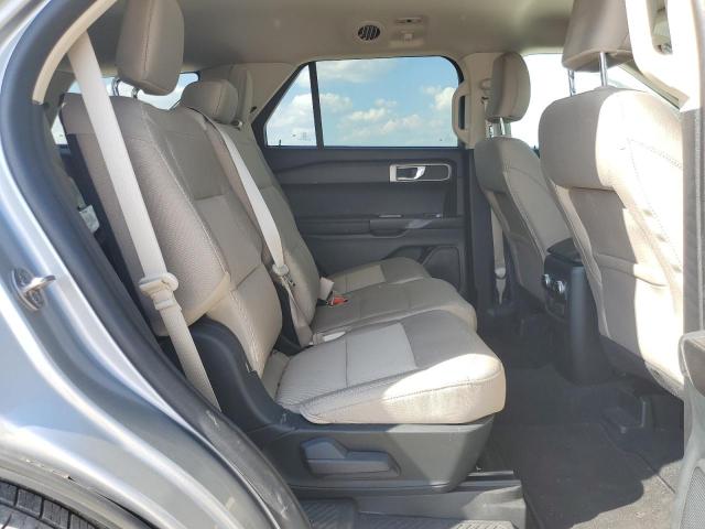 2023 FORD EXPLORER - 1FMSK7BHXPGA34832