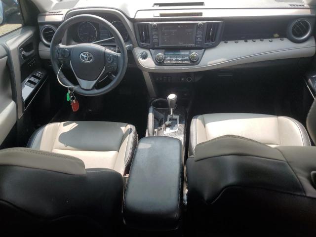 2018 TOYOTA RAV4 LIMIT - 2T3YFREV2JW406272