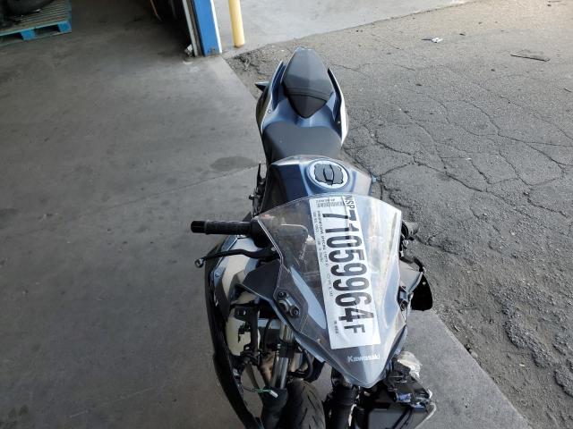 2023 KAWASAKI EX400 - JKAEXKG15PDAR8342
