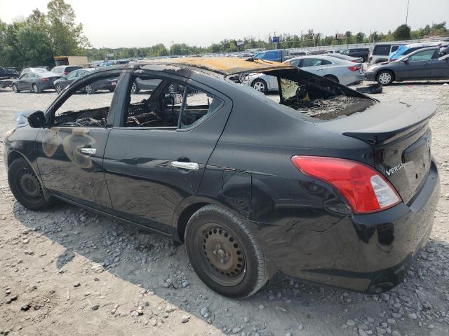 2018 NISSAN VERSA S - 3N1CN7AP3JL881139