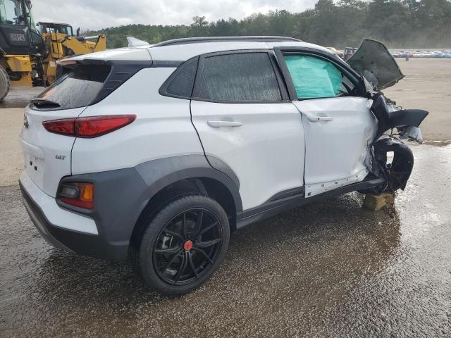 2021 HYUNDAI KONA NIGHT - KM8K63A54MU681311