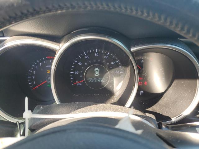 2015 KIA OPTIMA EX - 5XXGN4A71FG370626