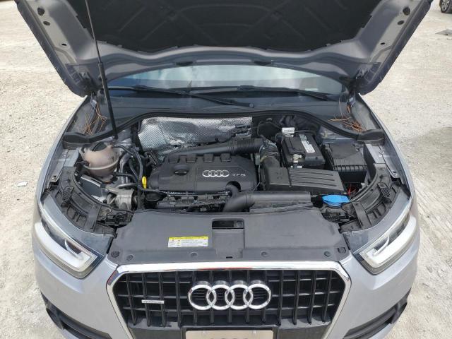 2015 AUDI Q3 PREMIUM - WA1EFCFS3FR007294
