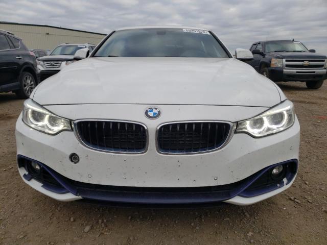 2016 BMW 428 XI GRA - WBA4C9C5XGG139801