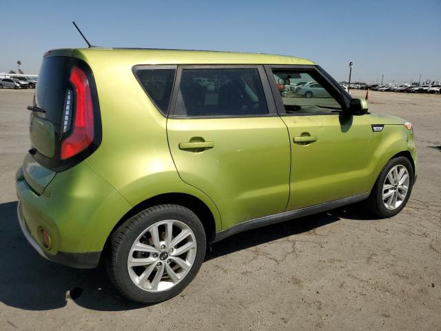 VIN KNDJP3A53J7907345 2018 KIA Soul, + no.3