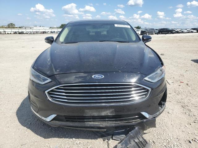 VIN 3FA6P0CD5LR164150 2020 Ford Fusion, Sel no.5