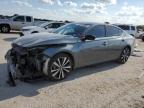 2021 NISSAN ALTIMA SR - 1N4BL4CV0MN335742
