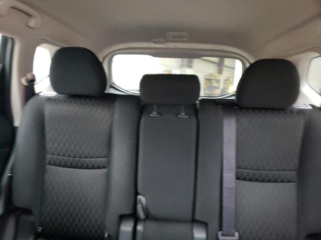 2019 NISSAN ROGUE S - KNMAT2MT8KP519125