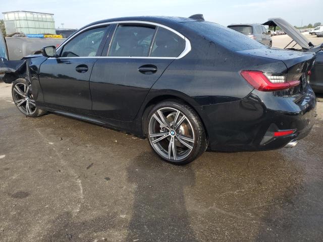 VIN 3MW5R7J05M8B84055 2021 BMW 3 SERIES no.2