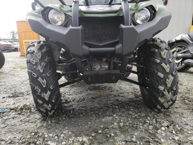 2023 YAMAHA YFM450 K 5Y4AJ78E3PA102673