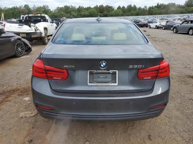 VIN WBA8D9C32HA011733 2017 BMW 3 Series, 330 XI no.6