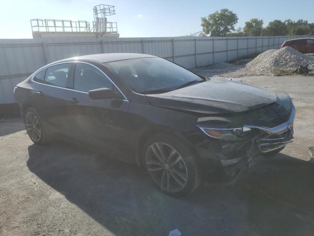 2021 CHEVROLET MALIBU LT - 1G1ZD5ST2MF075830