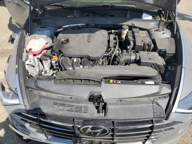 2023 HYUNDAI SONATA SE - KMHL24JA2PA273205
