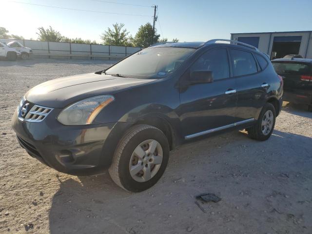 VIN JN8AS5MT3FW154311 2015 NISSAN ROGUE no.1