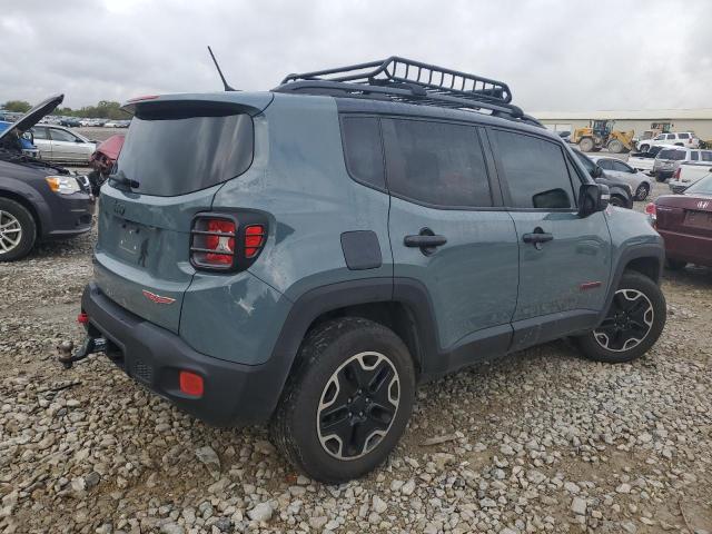 2016 JEEP RENEGADE T - ZACCJBCT1GPD70826