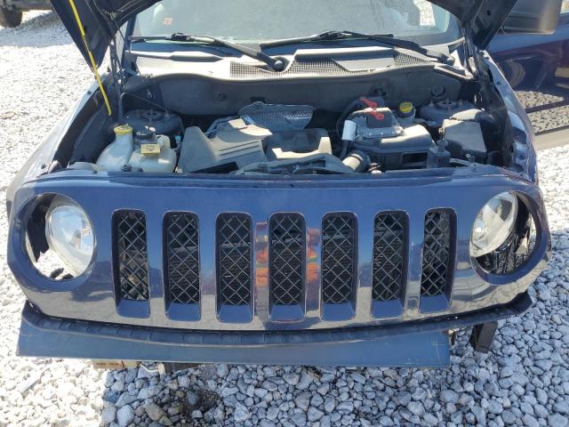 VIN 1C4NJRBB7GD594921 2016 Jeep Patriot, Sport no.12