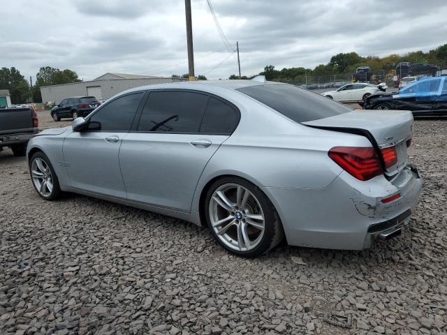 VIN WBAYF8C57DD141215 2013 BMW 7 Series, 750 Lxi no.2