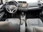 HONDA FIT EX photo