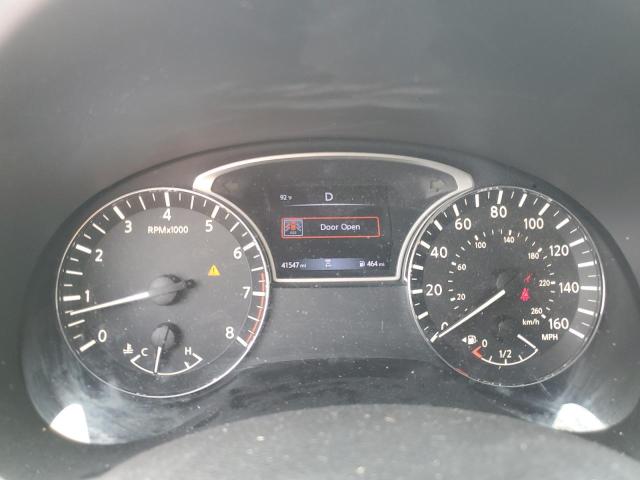 2018 NISSAN ALTIMA 2.5 - 1N4AL3APXJC138546