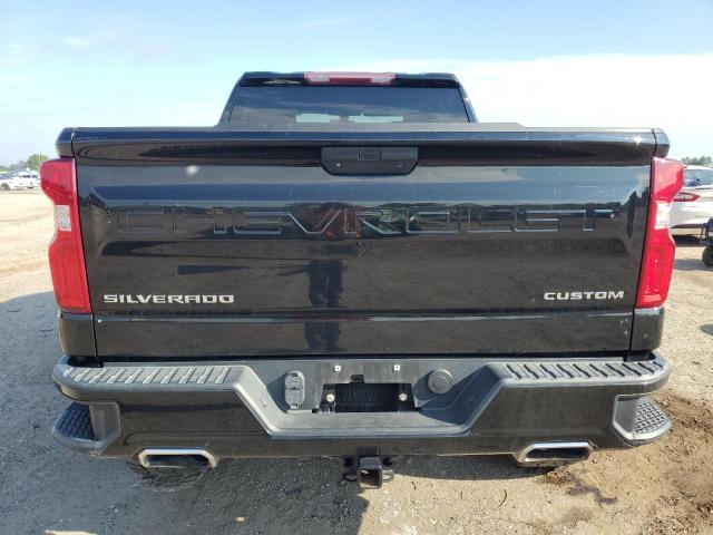 2019 CHEVROLET SILVERADO - 1GCRYCEF7KZ290783