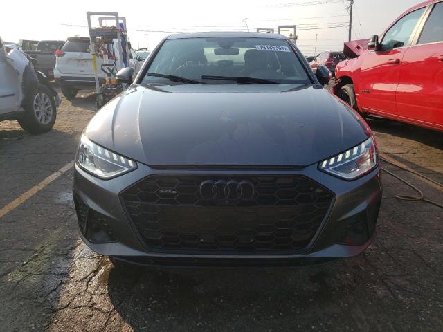 2021 AUDI A4 PREMIUM - WAUEAAF44MN016033