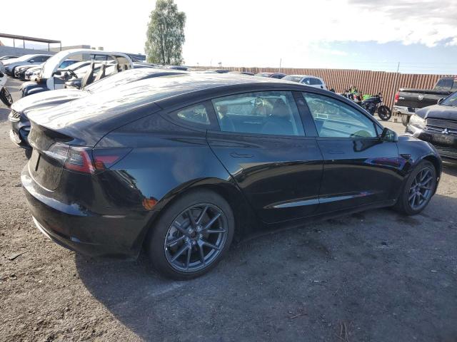 Vin: 5yj3e1eaxnf287121, lot: 72261004, tesla model 3 20223