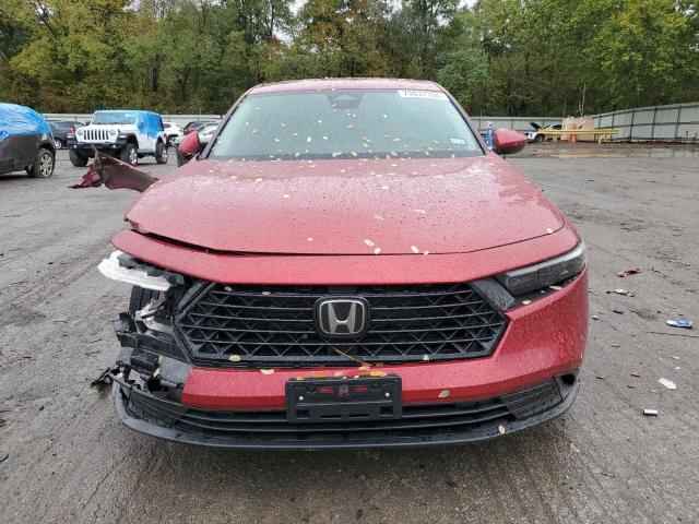 VIN 1HGCY1F26RA022131 2024 Honda Accord, LX no.5