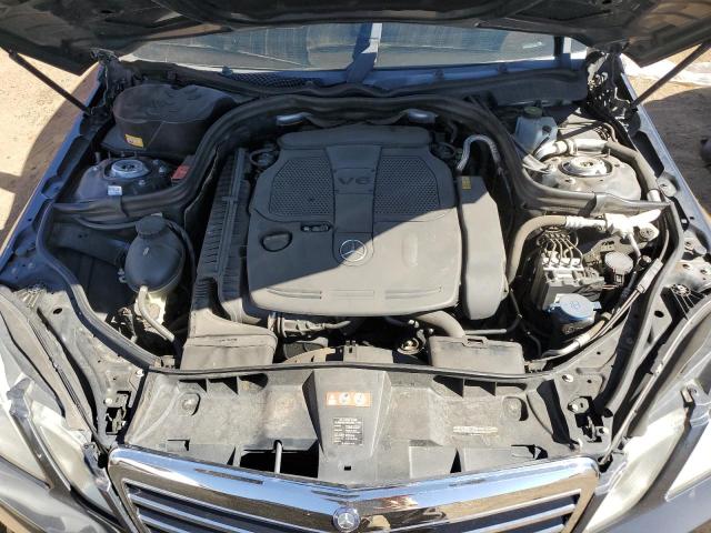 VIN WDDHF8JB2DA690582 2013 Mercedes-Benz E-Class, 3... no.11