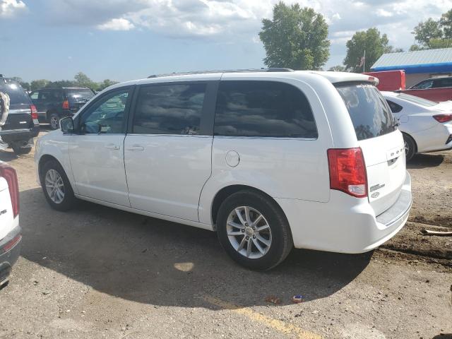 2019 DODGE GRAND CARA - 2C4RDGCG3KR620590