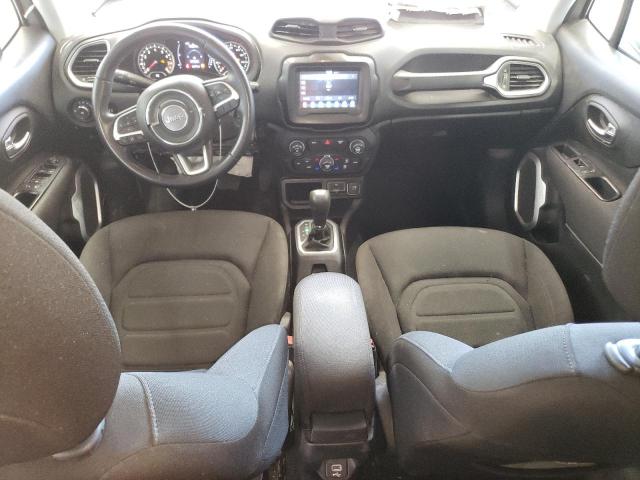 2018 JEEP RENEGADE L - ZACCJABBXJPH87792