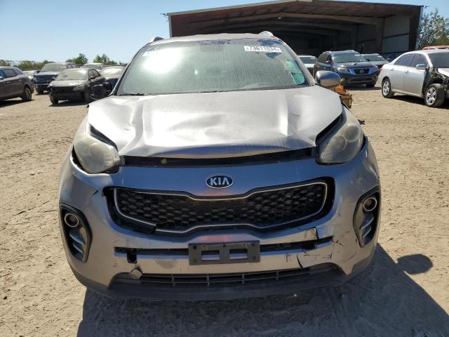 VIN KNDPN3AC7H7101419 2017 KIA Sportage, EX no.5