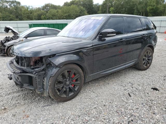 2020 LAND ROVER RANGE ROVE - SALWS2RU7LA886136
